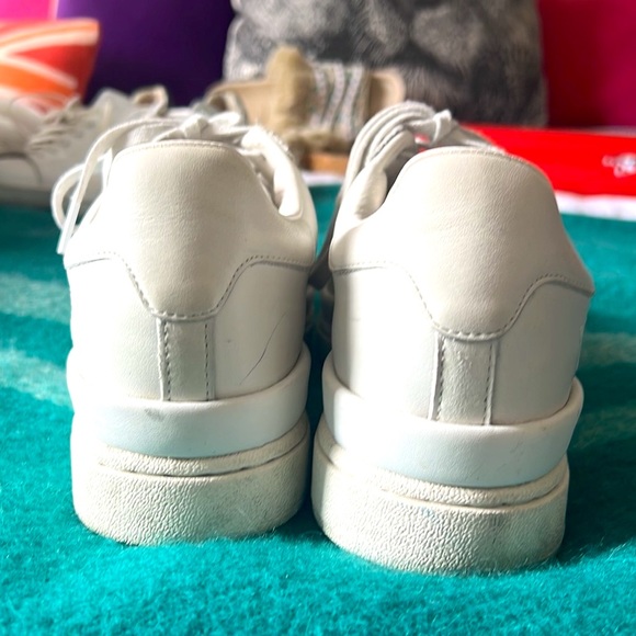 Y-3 Adidas Hicho Sneakers - Picture 4 of 8